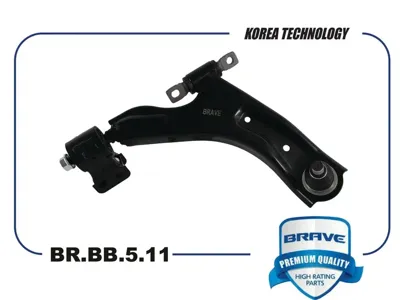 BRAVE BRBB511 Рычаг подвески правый
