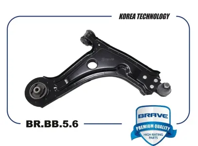 BRAVE BRBB56 Рычаг Chevrolet Lacetti 03- прав.