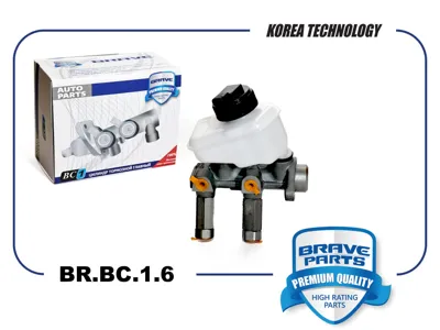 BRAVE BRBC16 Главный тормозной цилиндр