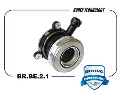 BRAVE BRBE21 Выжимной подшипник Chevrolet COBALT 13- сцепления