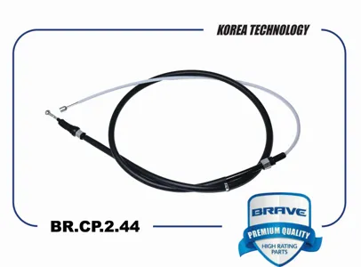 BRAVE BRCP244 Трос ручного тормоза