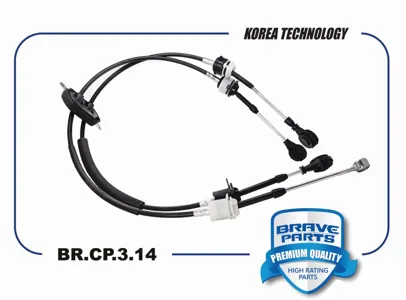 BRAVE BRCP314 Трос коробки передач