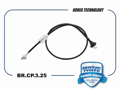 BRAVE BRCP325 Трос спидометра