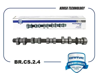 BRAVE BRCS24 Вал распределительный