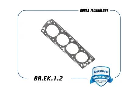 BRAVE BREK12 Прокладка ГБЦ