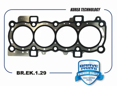 BRAVE BREK129 Прокладка ГБЦ