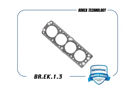 BRAVE BREK13 Прокладка ГБЦ