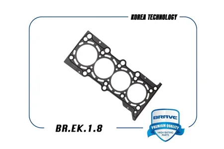 BRAVE BREK18 Прокладка ГБЦ