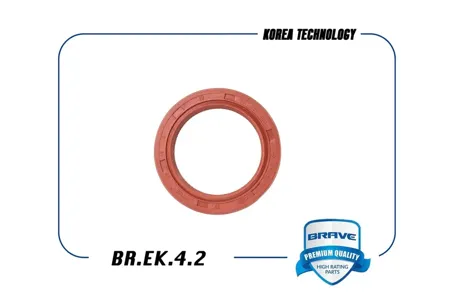 BRAVE BREK42 Сальник