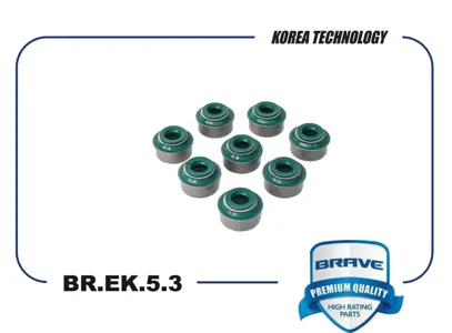 BRAVE BREK53 Колпачек маслосъемный