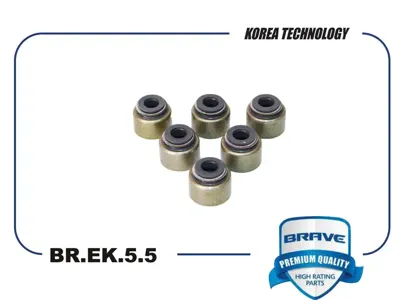 BRAVE BREK55 Колпачек маслосъемный