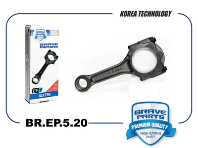 BRAVE BREP520 Шатун