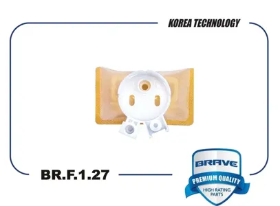BRAVE BRF127 Фильтр грубой очистки сетка
