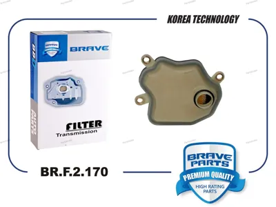 BRAVE BRF2170 Фильтр АКПП 