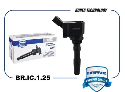 BRAVE BRIC125 Катушка зажигания