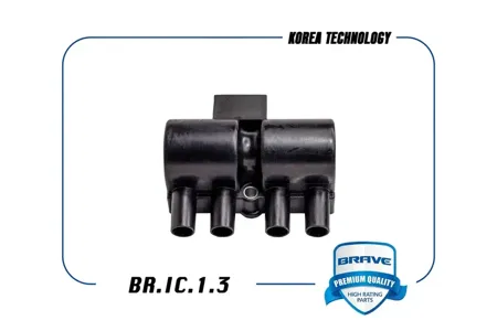 BRAVE BRIC13 Катушка зажигания Daewoo Evanda Lanos LeganzaNubira
