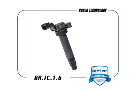 BRAVE BRIC16 Катушка зажигания