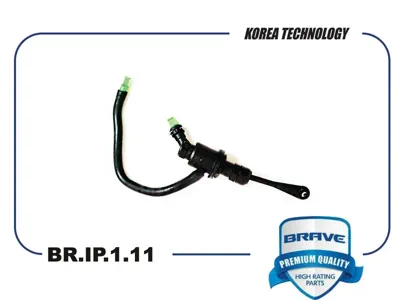 BRAVE BRIP111 Главный цилиндр сцепления