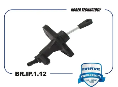 BRAVE BRIP112 Главный цилиндр сцепления Hyundai Tucson (04-10), Kia Sportage (04-)
