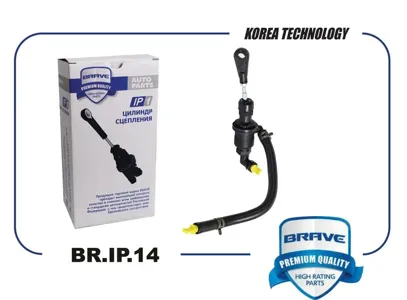 BRAVE BRIP114 Главный цилиндр сцепления