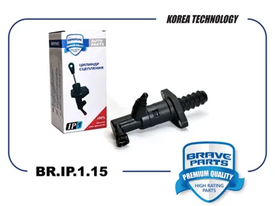 BRAVE BRIP115 Главный цилиндр сцепления