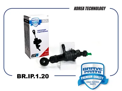 BRAVE BRIP120 Главный цилиндр сцепления