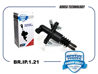 BRAVE BRIP121 Главный цилиндр сцепления