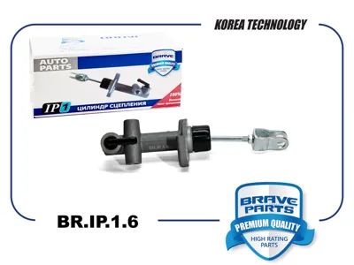 BRAVE BRIP16 Главный цилиндр сцепления