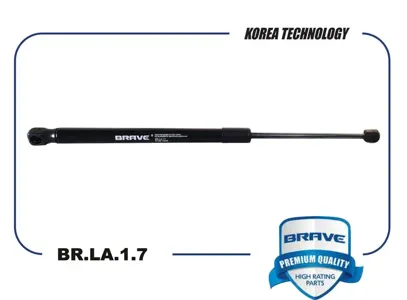 BRAVE BRLA17 Амортизатор крышки багажника Kia Rio II 05-