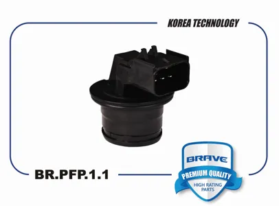 BRAVE BRPFP11 Разъем бензонасоса