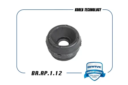 BRAVE BRRP112 Опораамортизатора переднего Audi A3, VW Golf Bora all 97>