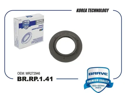 BRAVE BRRP141 Подшипник опоры амортизатора