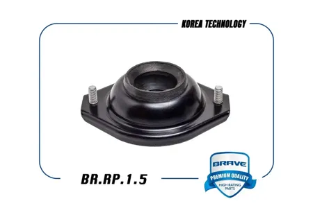 BRAVE BRRP15 Опора амортизатора Daewoo ( Matiz M100, M150) Chevrolet ( Spark M200) Front