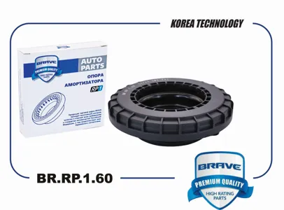 BRAVE BRRP160 Подшипник опоры амортизатора