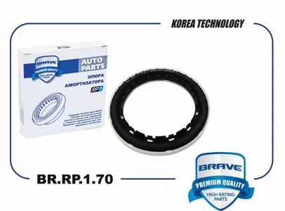 BRAVE BRRP170 Подшипник опоры амортизатора