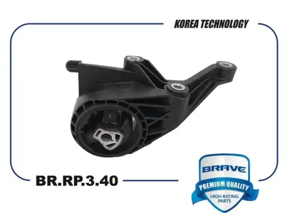 BRAVE BRRP340 Подушка двигателя