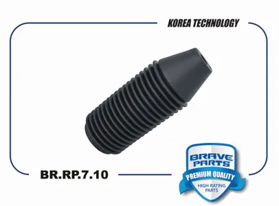 BRAVE BRRP710 Пыльник амортизатора Chevrolet Lacetti 03- задн.