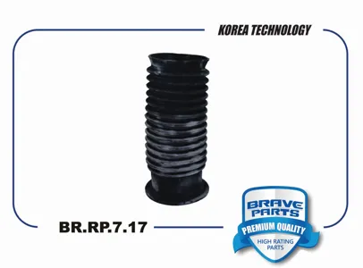 BRAVE BRRP717 Пыльник амортизатора Chevrolet Aveo COBALT 12- передн.