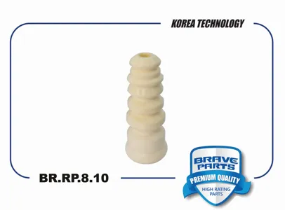 BRAVE BRRP810 Отбойник амортизатора зад