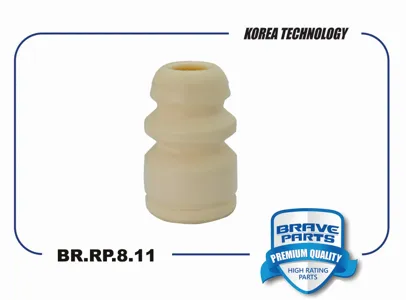 BRAVE BRRP811 Отбойник амортизатора Kia Sportage IX35 06- передн.