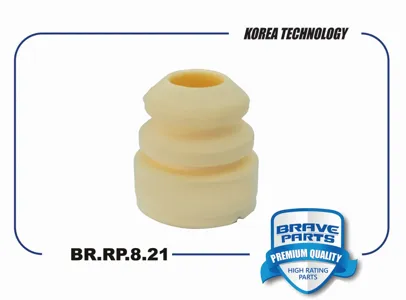 BRAVE BRRP821 Отбойник амортизатора