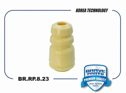 BRAVE BRRP823 Отбойник амортизатора Kia Ceed 07- задн.