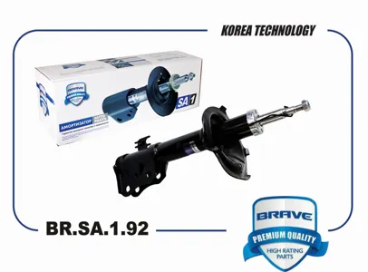 BRAVE BRSA192 Амортизатор