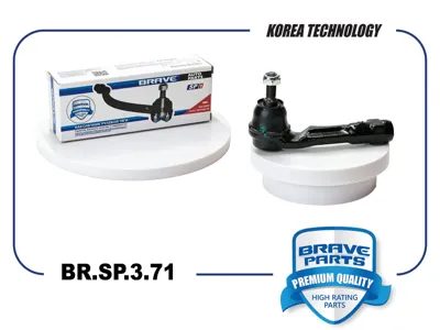 BRAVE BRSP371 Наконечник рулевой