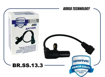 BRAVE BRSS133 Датчик положения коленвала Matiz
