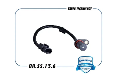 BRAVE BRSS136 Датчик положения коленвала