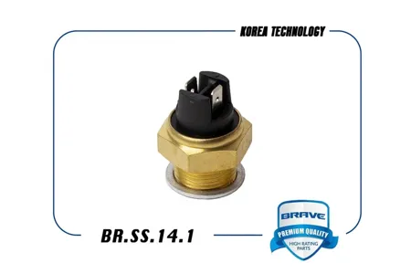 BRAVE BRSS141 Датчик включения вентилятора