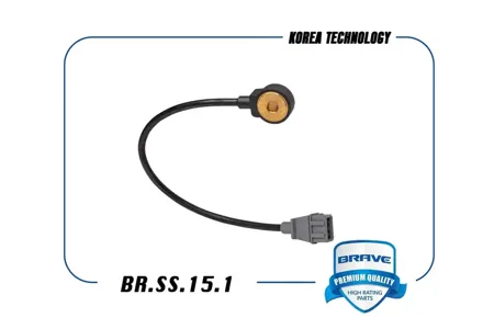 BRAVE BRSS151 Датчик детонации