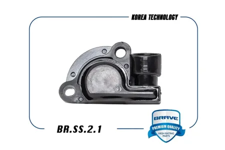 BRAVE BRSS21 Датчик положения дроссельной заслонки