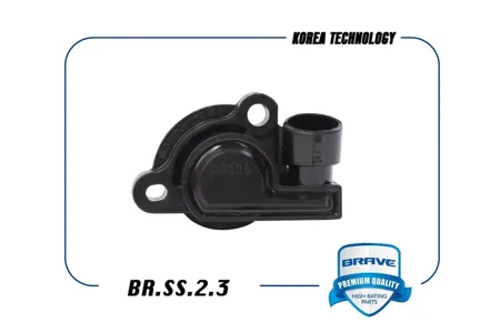 BRAVE BRSS23 Датчик положения дроссельной заслонки Matiz